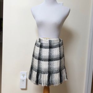 Chanel Mini Skirt Size 34